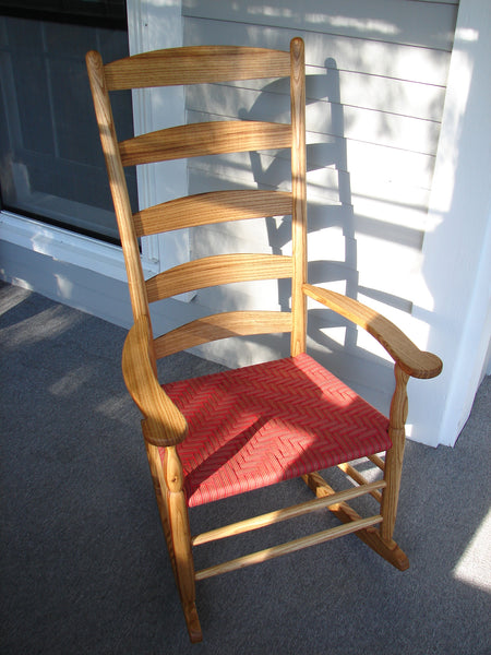 American Chestnut Tappan Rocker - Limited Edition