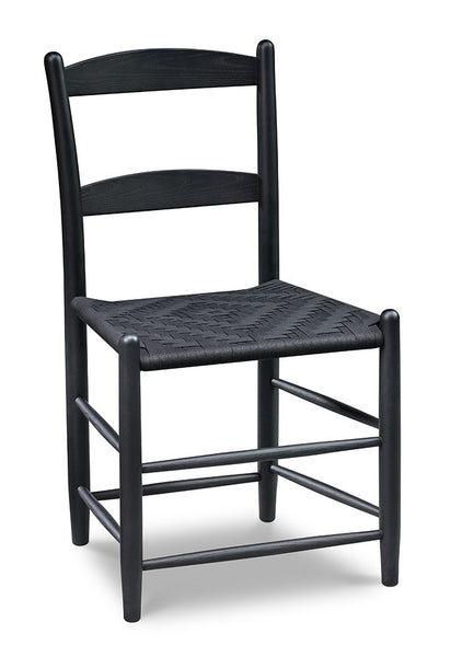 Two Slat Tappan Side Chair