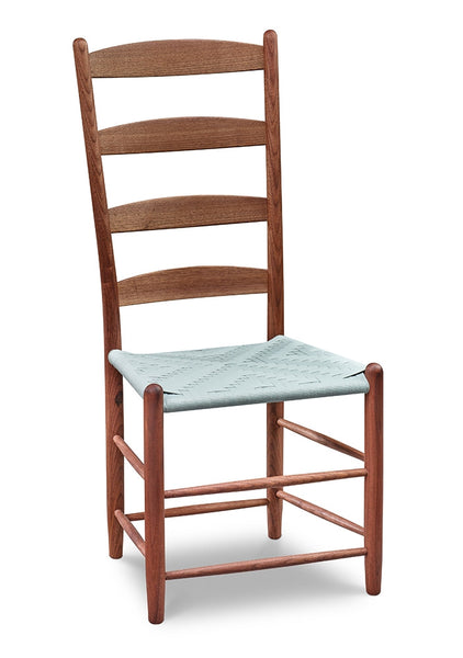 Four Slat Tappan Side Chair