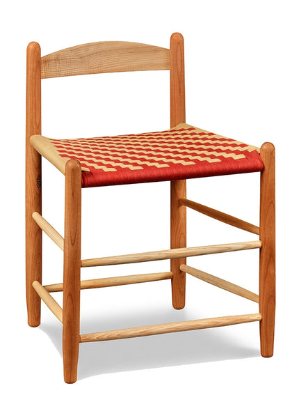 One Slat Tappan Side Chair