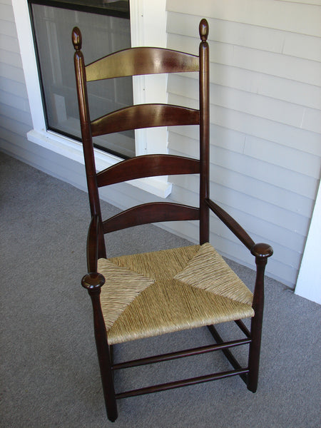 Enfield, CT Shaker Rocker - Limited Edition