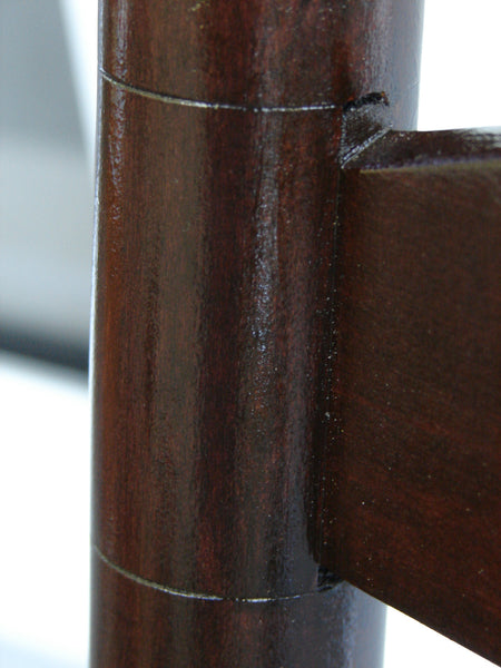 Enfield, CT Shaker Rocker - Limited Edition