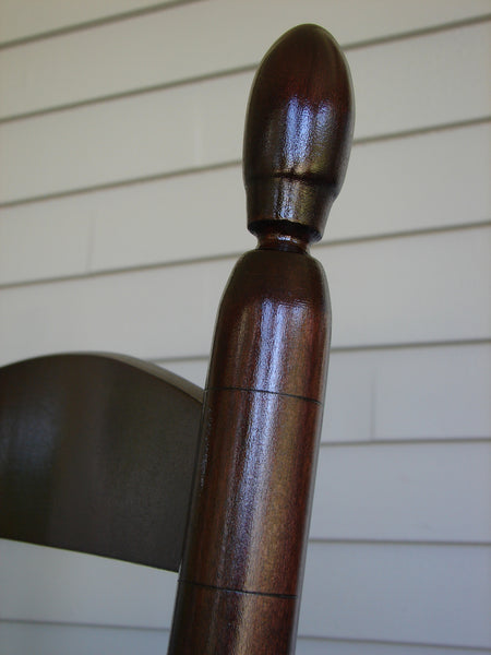 Enfield, CT Shaker Rocker - Limited Edition
