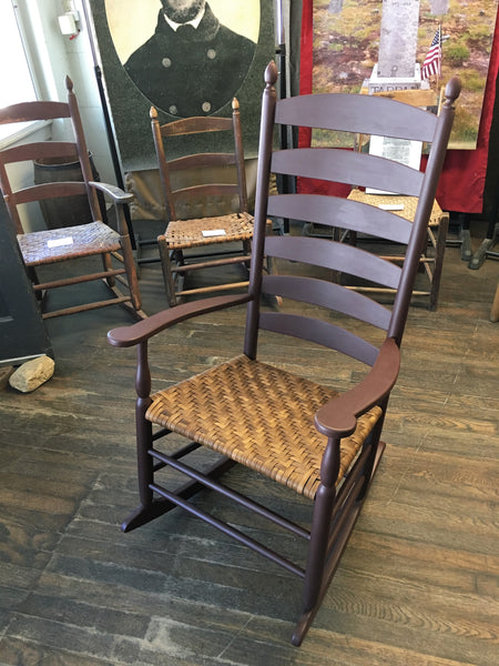 Tappan Bicentennial Porch Rocker